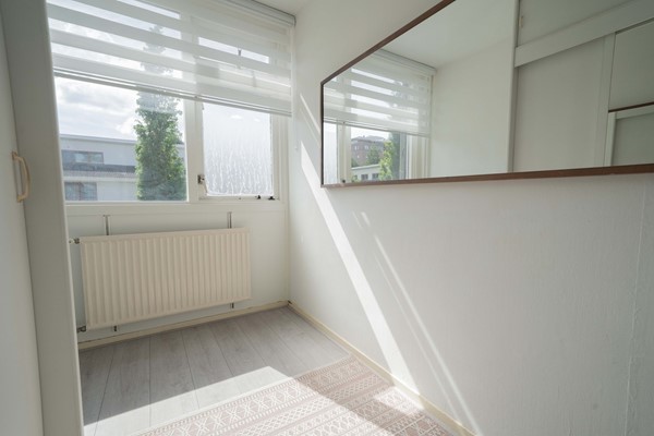 Medium property photo - Marconihof 5, 1945 TW Beverwijk